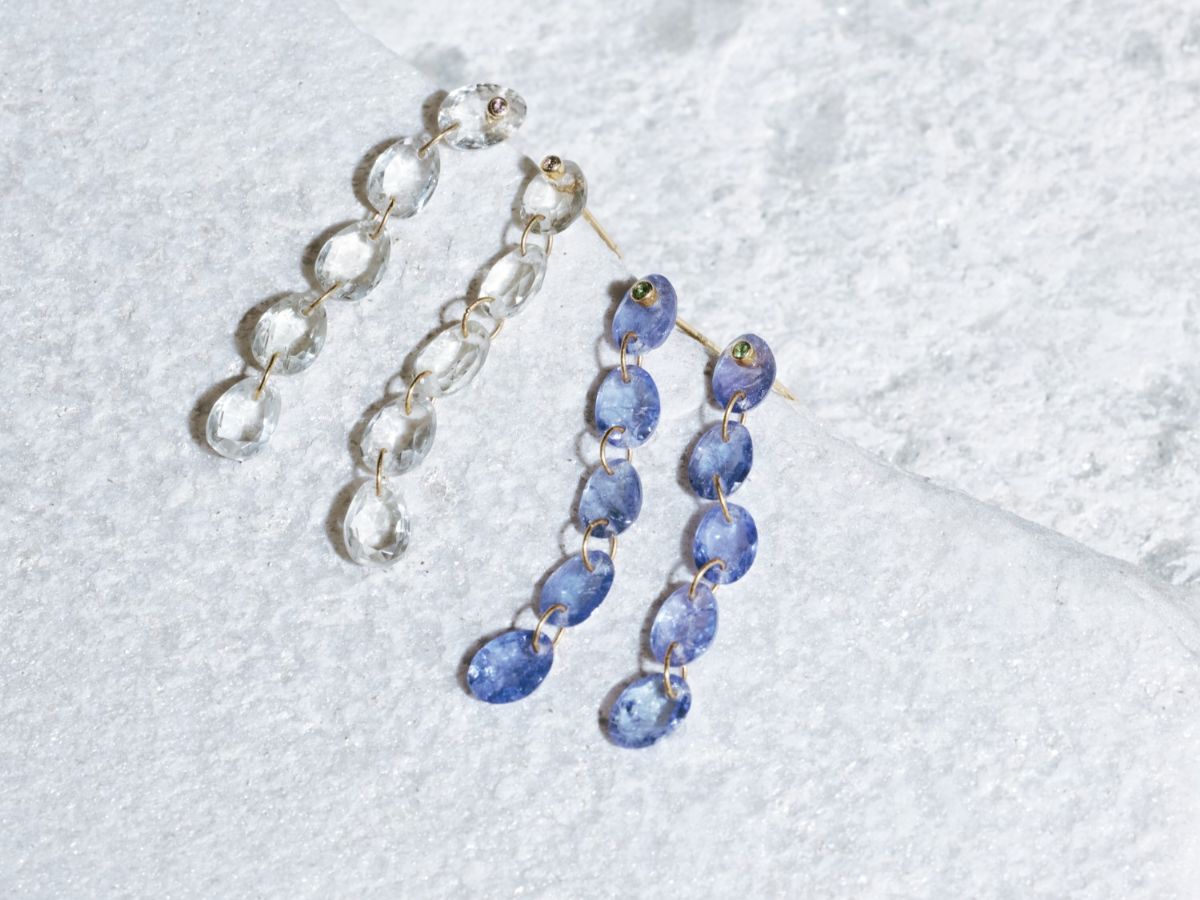 6th Anniversary｜ARTIDA OUD（アルティーダ ウード）