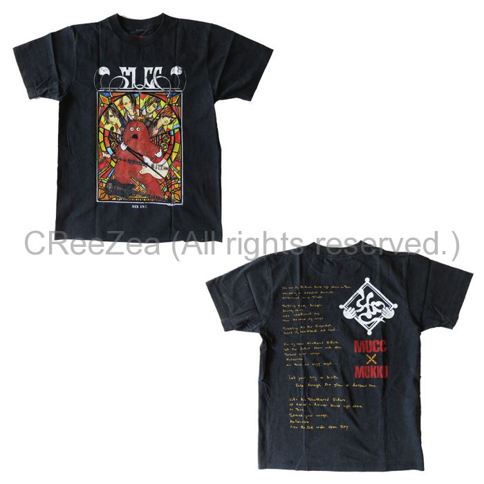 買取】MUCC(ムック) 家路?Happy Birthday to MUCC? ムックムックT T