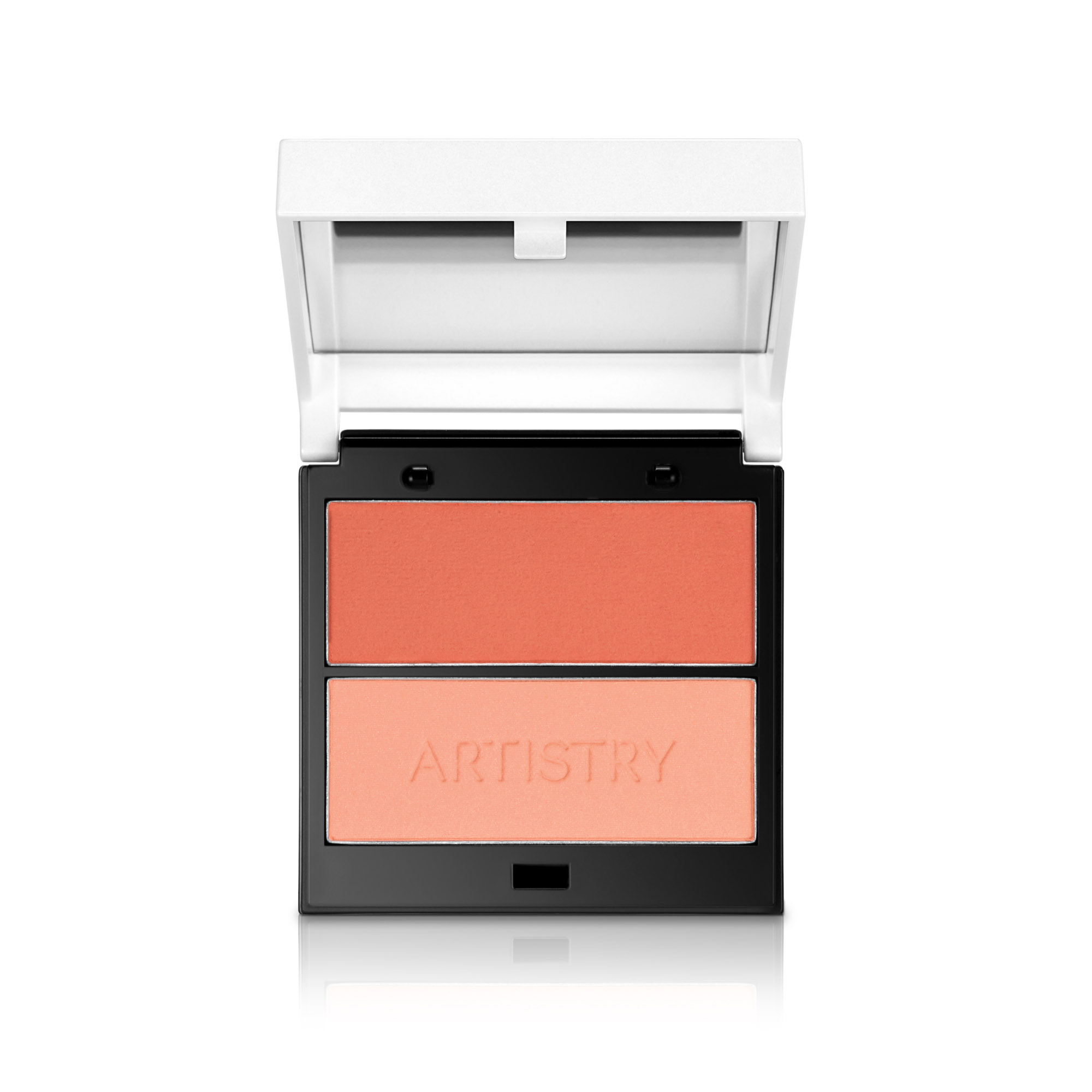 アーティストリー™ クリーム&パウダー チーク コーラル | アーティストリー