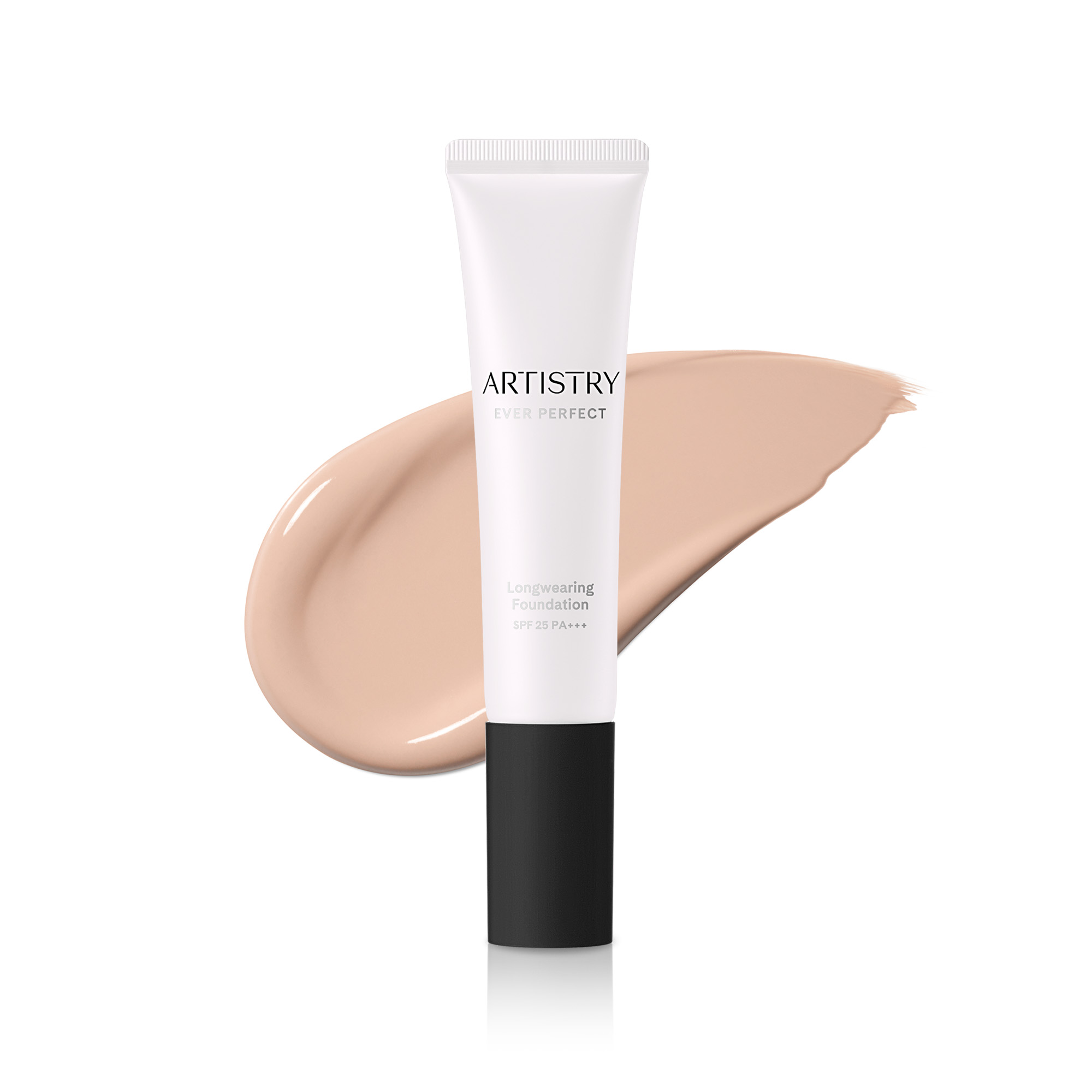 アーティストリー エバー パーフェクト™ ロングウェアリング