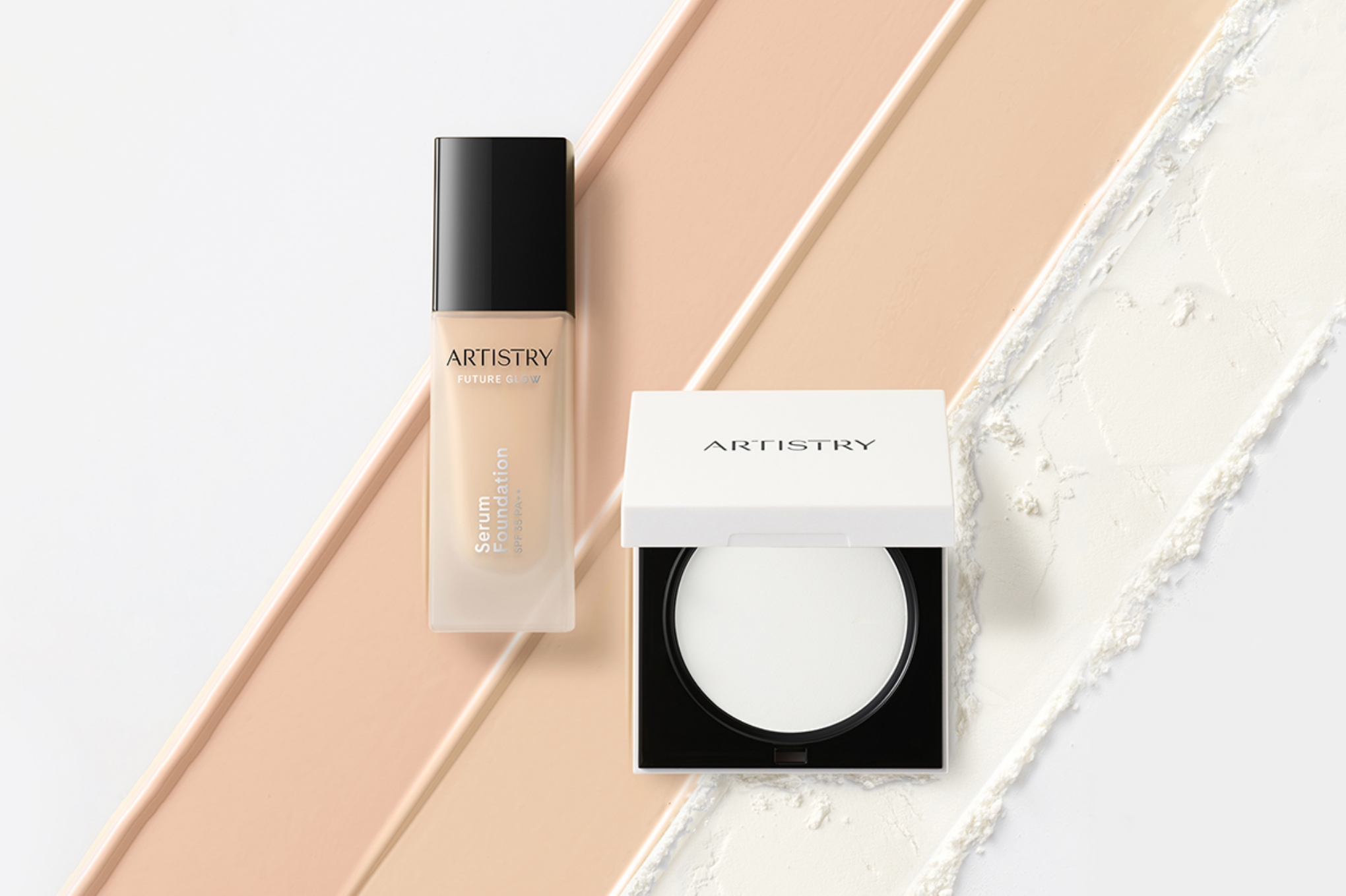 フューチャー グロウ シリーズ​ | アーティストリー