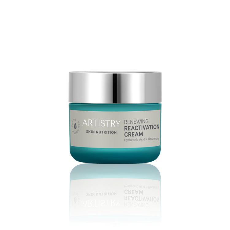 アーティストリースキン NT™ ハリクリーム | アーティストリー