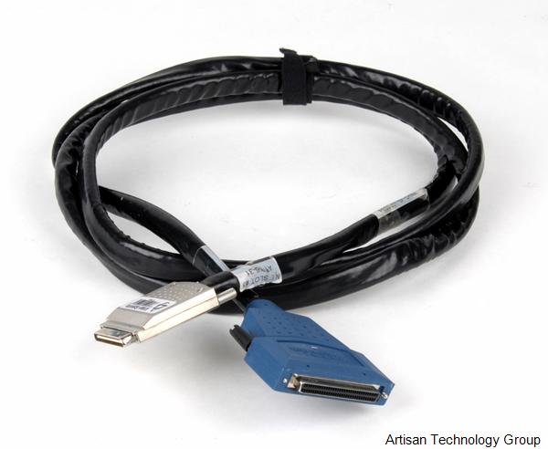 NI SHC68-68-EPM (Extended Performance Digital Cable (2 Meter