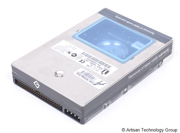 Jaz 2GB V2000Si Iomega (Zip Drive) | ArtisanTG™
