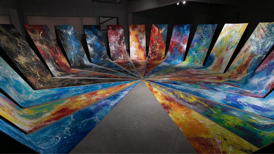 ART OSAKA 2026 | 現代美術のアートフェア「ART OSAKA 2026」は、5月29