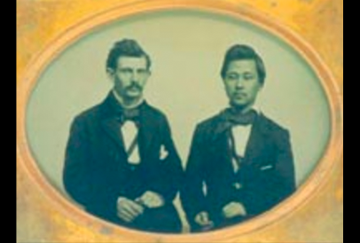 小泉八雲とモラエス館 | ネットミュージアム兵庫文学館 : 兵庫県立美術館