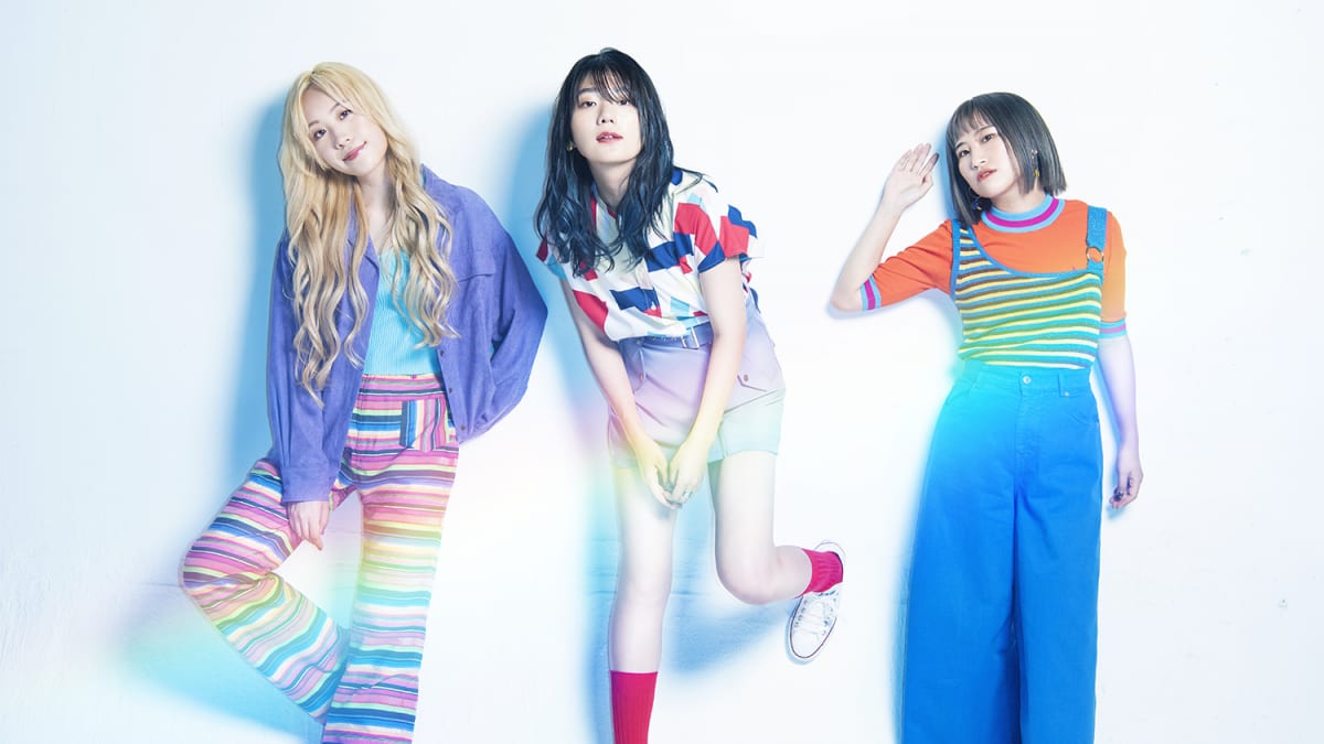 the peggies インタビュー】明るいだけじゃない……最新作で描いた人間の