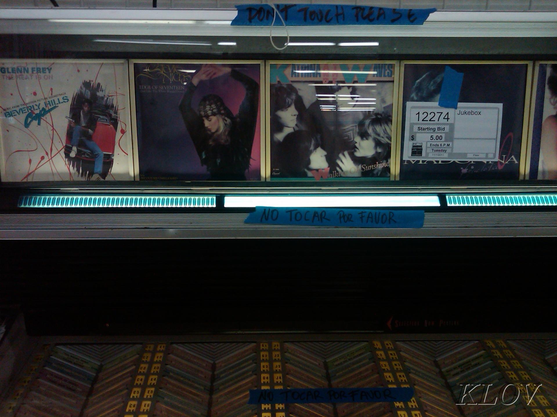 Stereo Showcase - Music by Seeburg | Museum of the Game