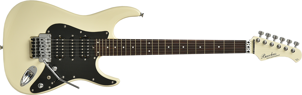 ギター Bacchus Global series Imperial DX/R IMPERIAL DX/R | Deviser