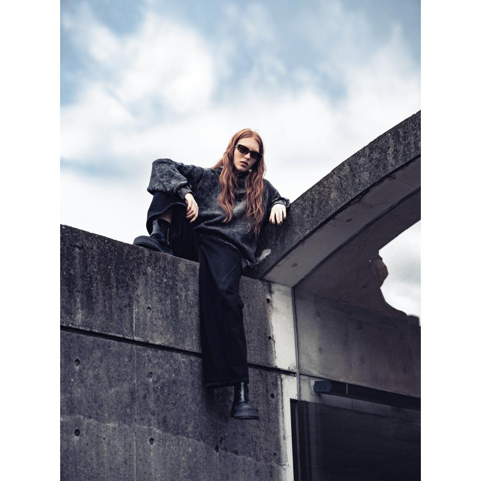 brand：NIL DUE / NIL UN TOKYO｜