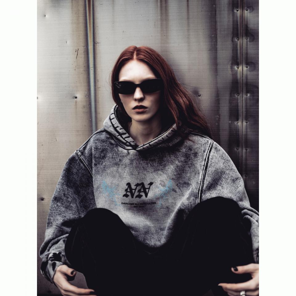 NIL DUE / NIL UN TOKYO｜