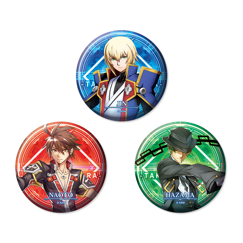 グッズ | ARC SYSTEM WORKS OFFICIAL WEB SITE