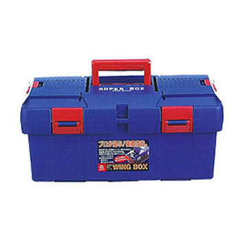 スーパーボックス(SW-450・ブルー) - 大工道具・金物の専門通販アルデ