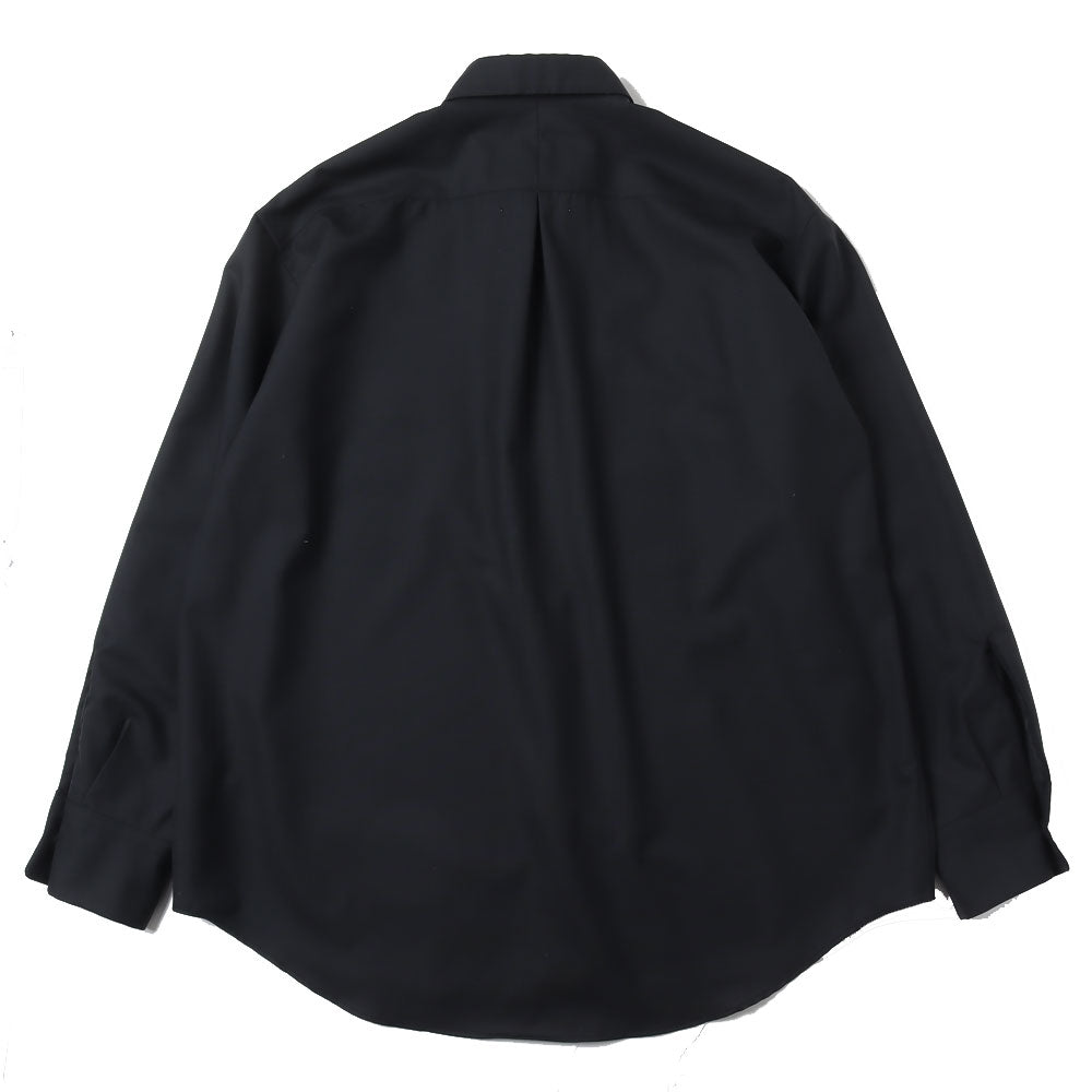 MARKAWARE(マーカウェア) - COMFORT FIT SHIRT SUPER120s WOOL