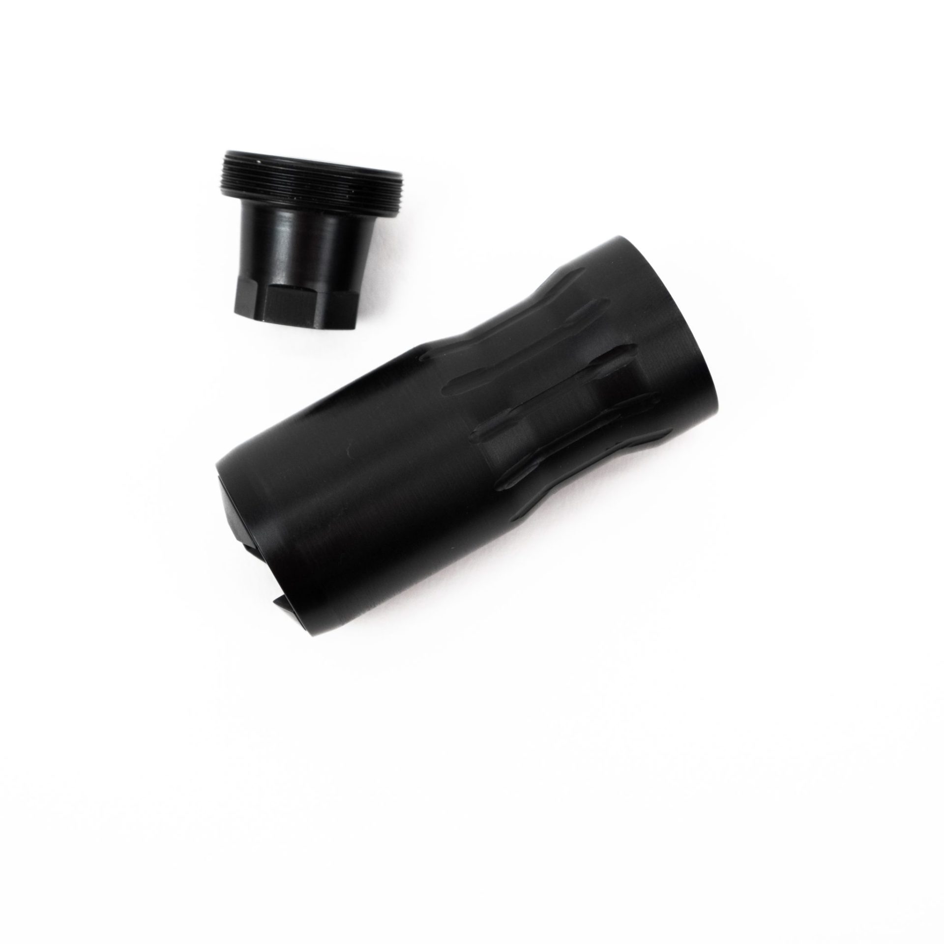 Hellfire Linear Flash Suppressor (LFS) – Area 419