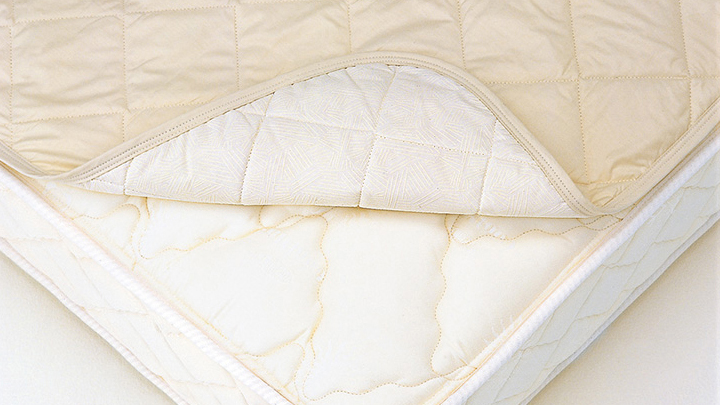 BED PAD | PRODUCTS | arflex（アルフレックス ジャパン）