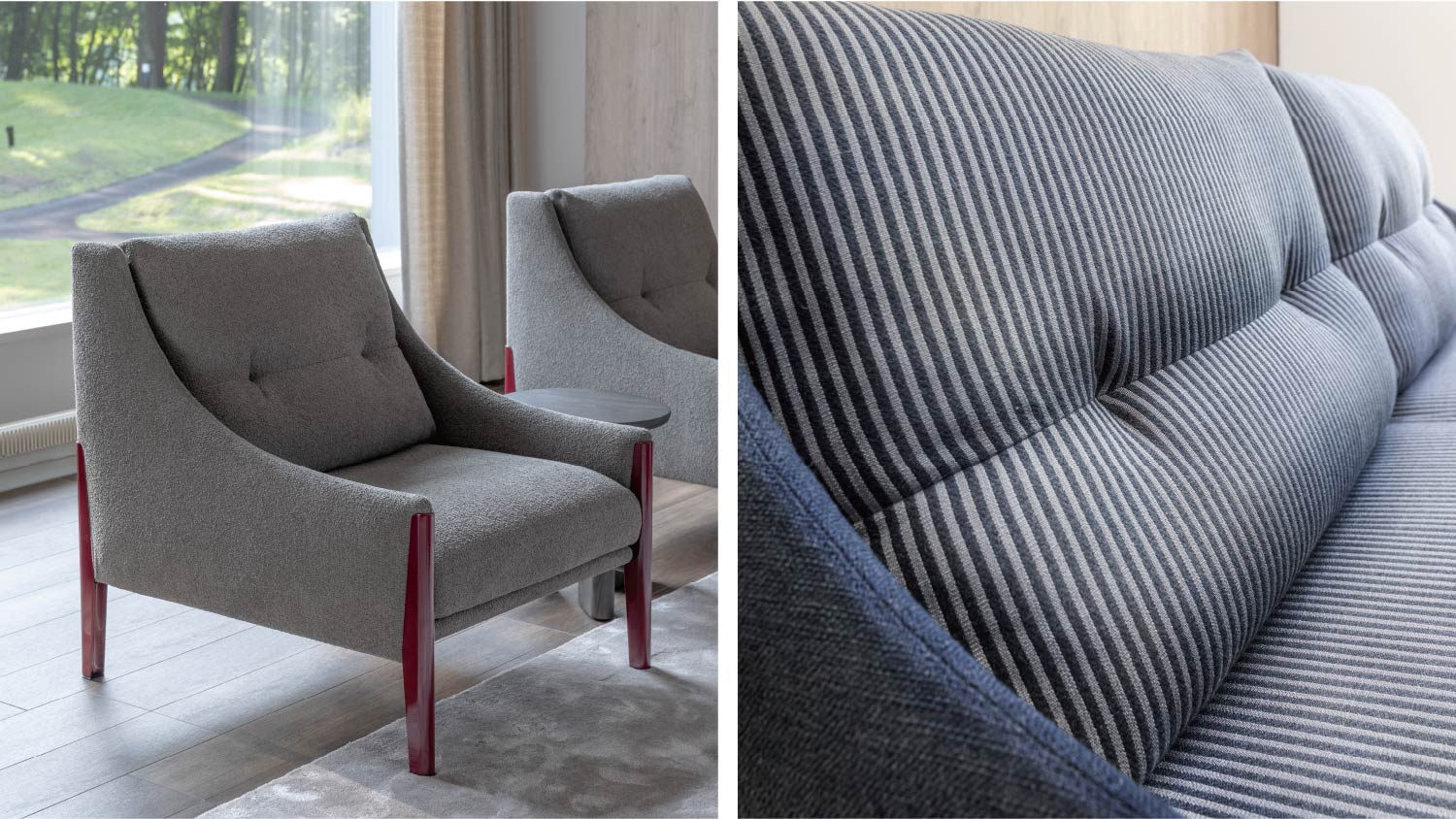 ODEON | PRODUCTS | arflex（アルフレックス ジャパン）