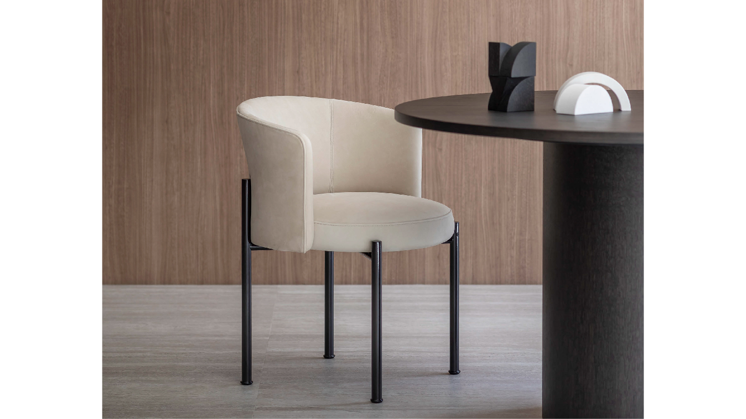 VENDOME | PRODUCTS | arflex（アルフレックス ジャパン）