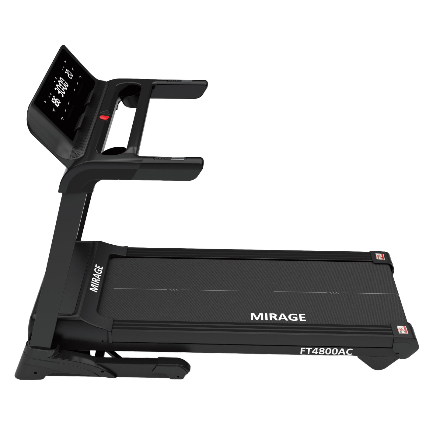 家庭用トレッドミル「FT4800AC」／Mirage | アルゴグローバル株式会社