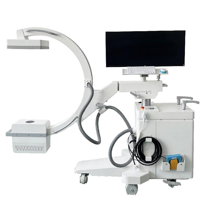 ARC-15 Digital C-arm X-ray System – ARI Medical – Excellence in