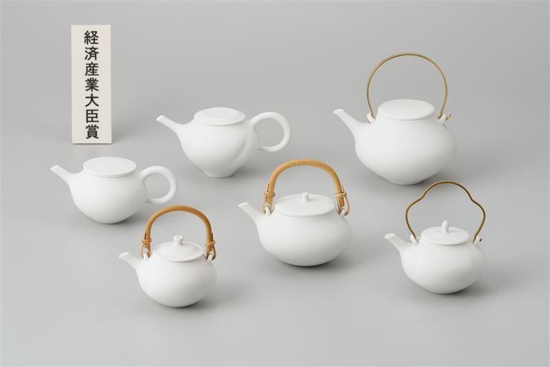 第121回 (2025年) 有田国際陶磁展」の入賞作品が決定しました。｜有田