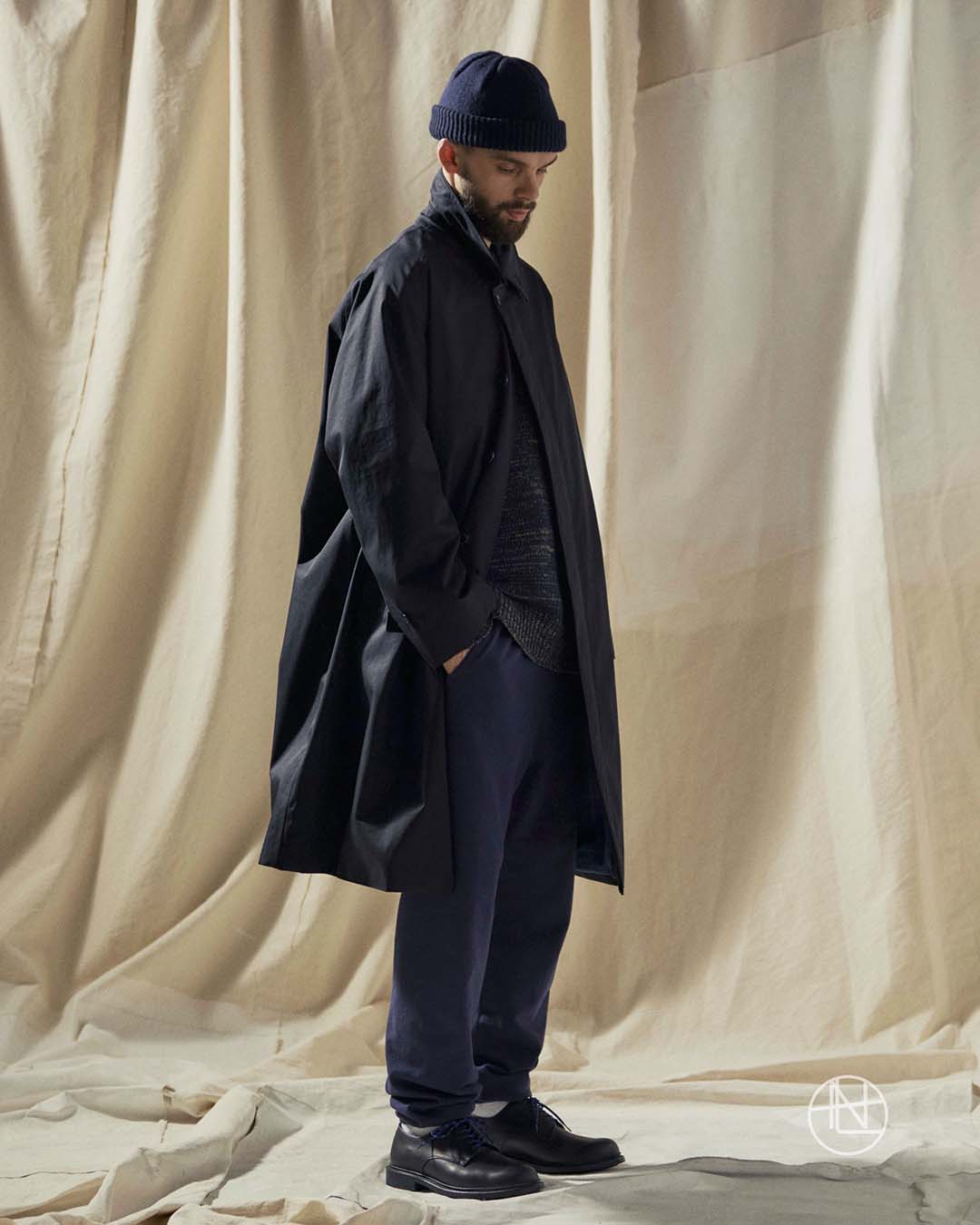 nanamica 2022 FALL & WINTER | ARKnets | メンズファッションのアーク