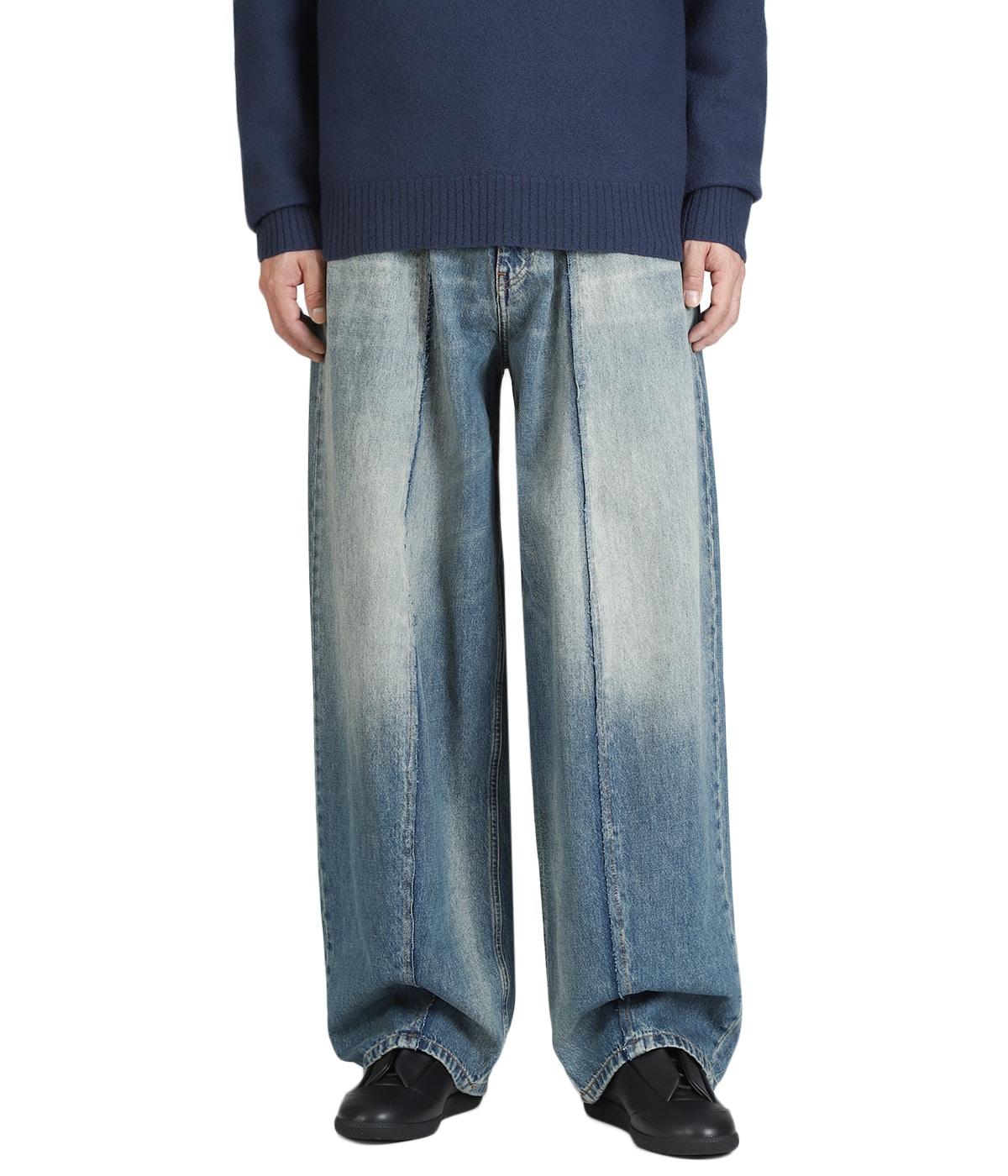PANTS 5 POCKETS | MM6 Maison Margiela(エムエムシックス メゾン