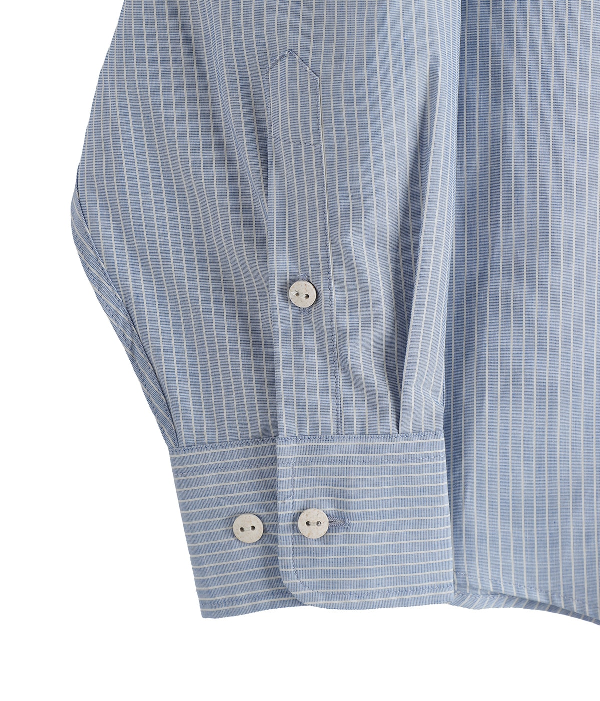 レディース】CLAUDE SHIRT | Baserange(ベースレンジ) / トップス 長袖