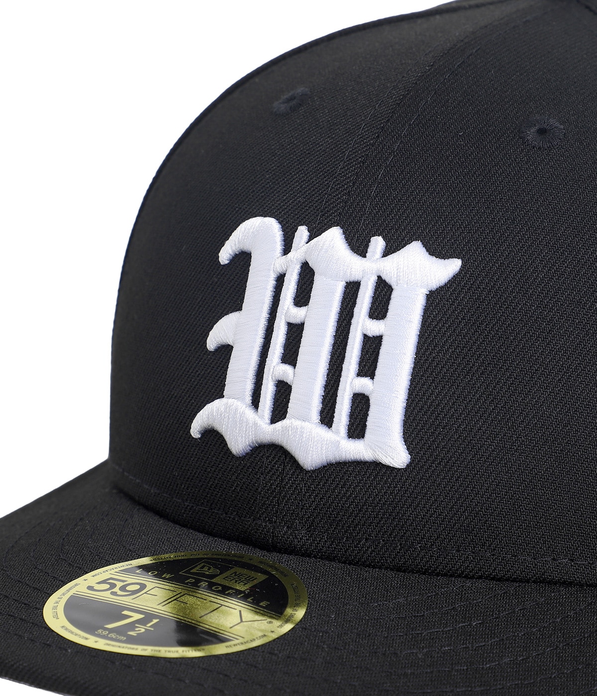 NEW ERA / LP 59FIFTY | WACKO MARIA(ワコマリア) / 帽子 キャップ