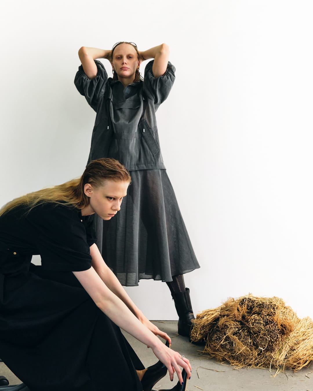 LOOK】PHOTOCOPIEU｜2026 Spring Summer - ARKnets 公式通販