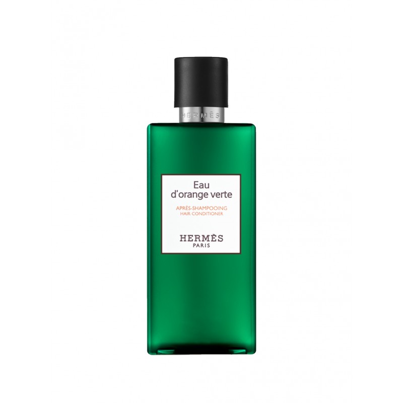 Hermès D'orange Verte