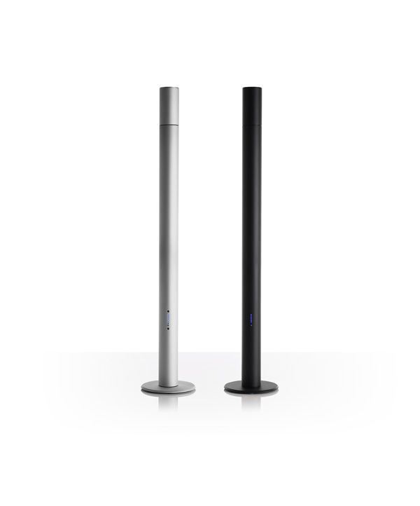 Aroslim-black 新型アロスリム ブラック Air/Aroma｜アロマ空間