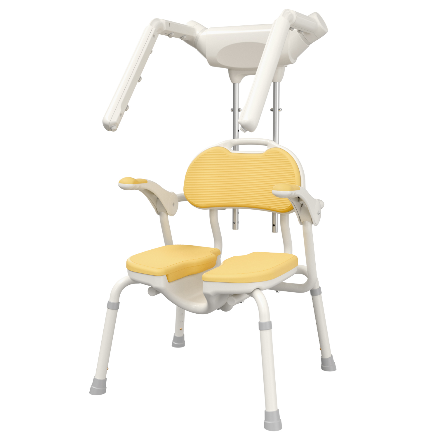 温浴シャワーイス HP | 【安寿】の介護用品 | アロン化成