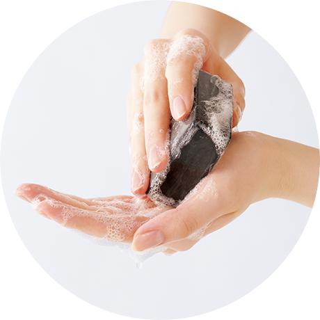 アルソア クイーンシルバー｜ARSOA