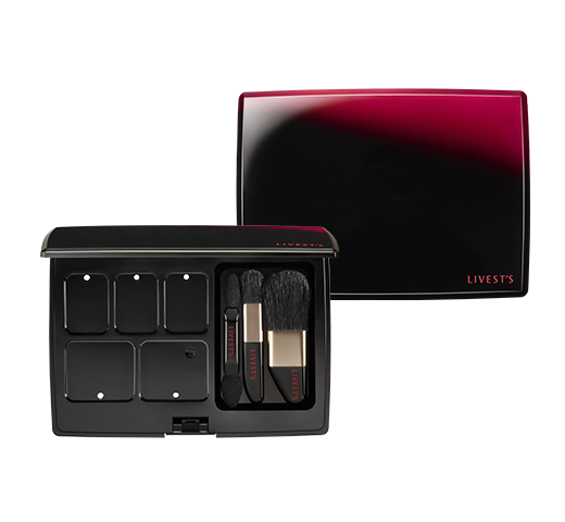 メイクアップツール｜ARSOA