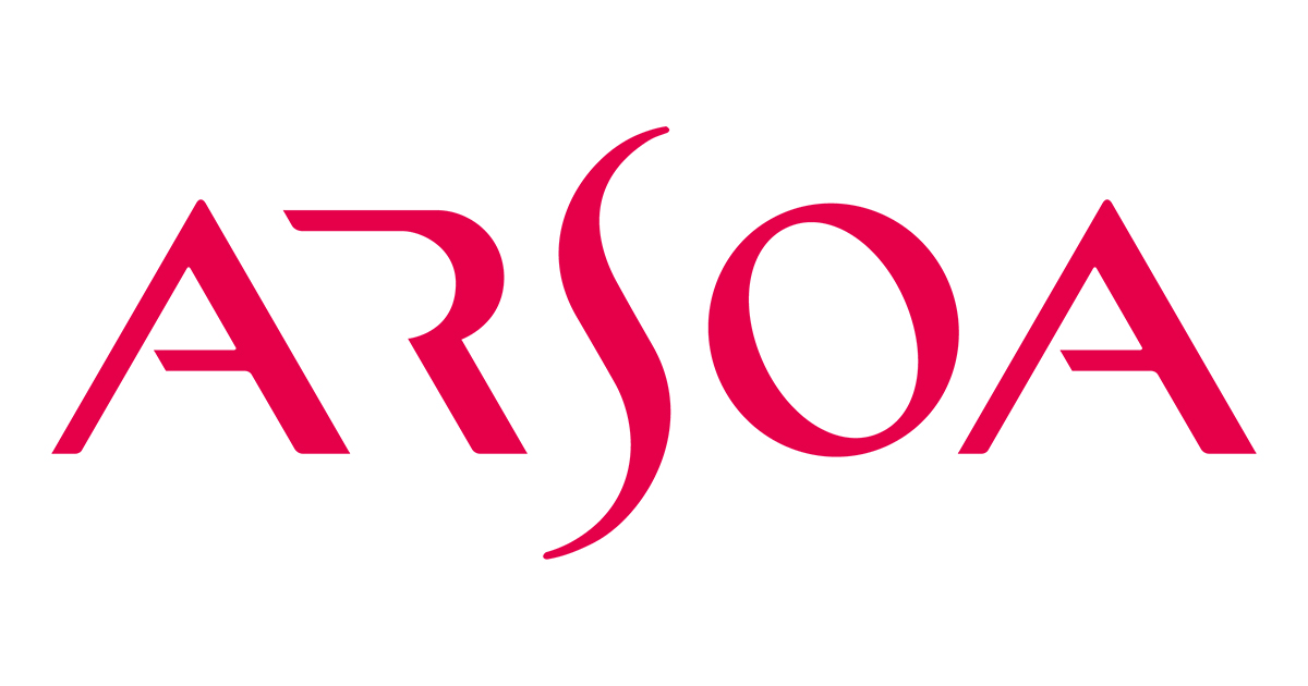 アルソア｜ARSOA