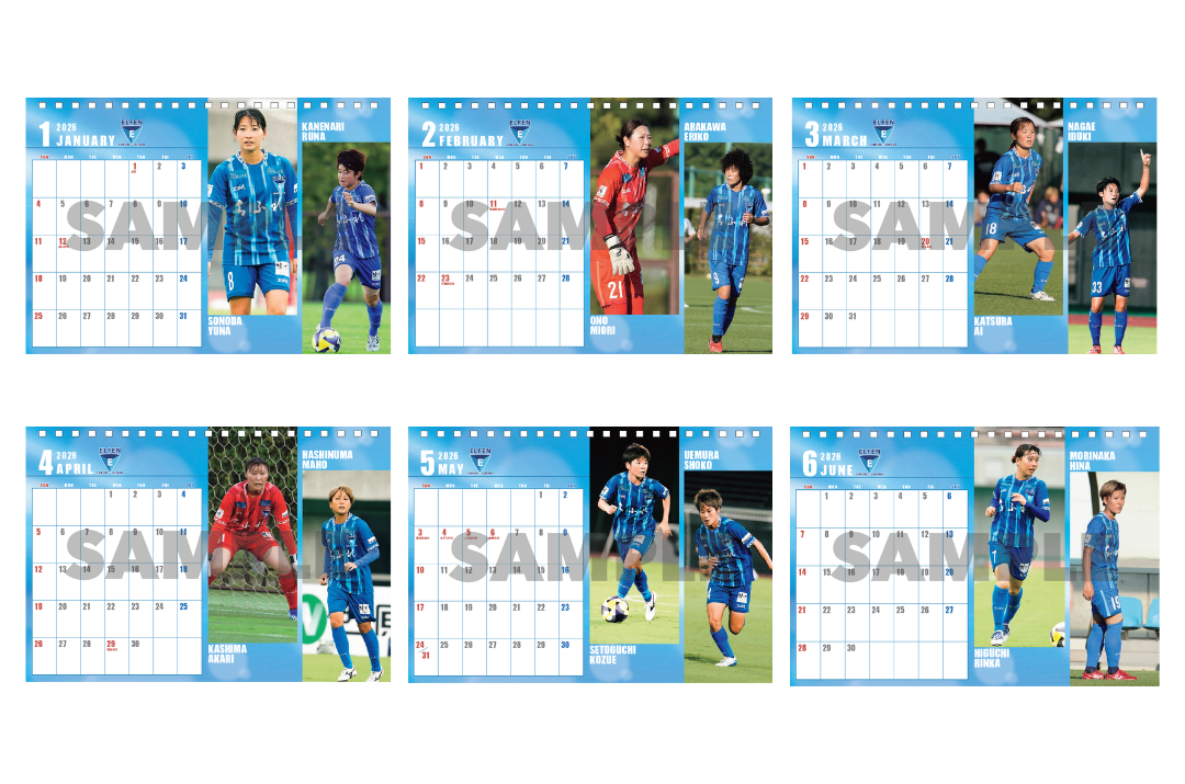 2025/26 WEリーグ クラシエカップ グループA 第2節】11/30（日）vs