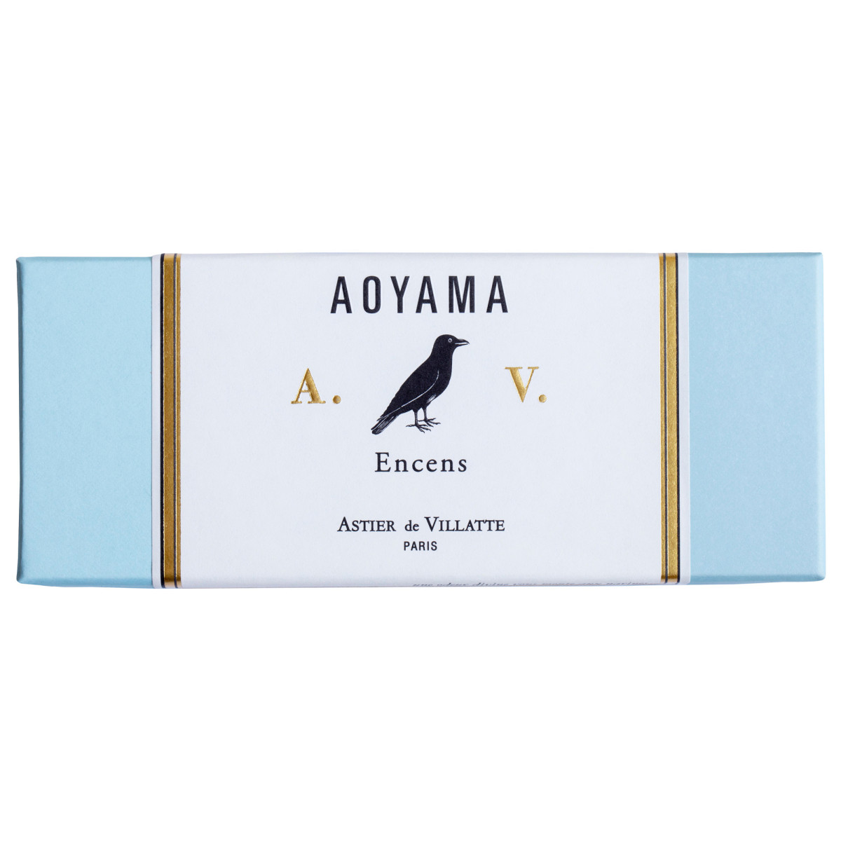 Aoyama Incense