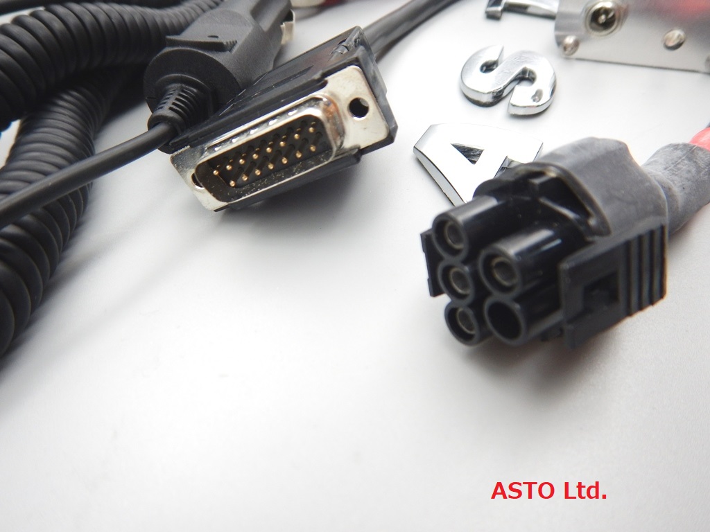 レンジローバークラシック専用 エアサスリセットツール EASキッカー