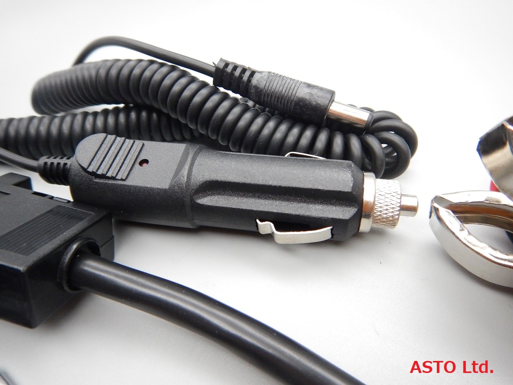 レンジローバークラシック専用 エアサスリセットツール EASキッカー