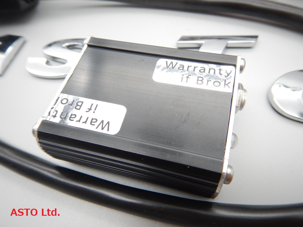 レンジローバークラシック専用 エアサスリセットツール EASキッカー