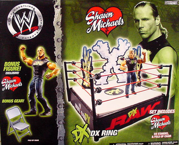 アストロゾンビーズ / WWE プロレスフィギュア / ボックスセット