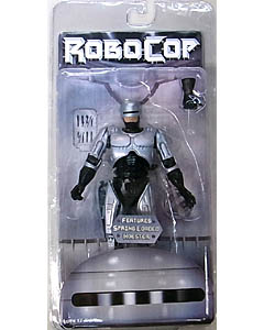 ASTRO ZOMBIES | NECA ROBOCOP 7インチアクションフィギュア ROBOCOP