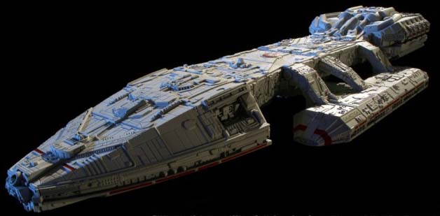 ASTRO ZOMBIES | パッケージ傷み特価 メビウスモデル 1/4105スケール