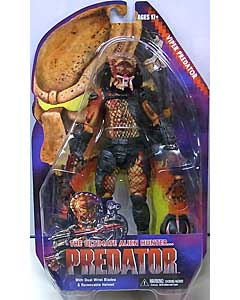 ASTRO ZOMBIES | NECA PREDATORS 7インチアクションフィギュア