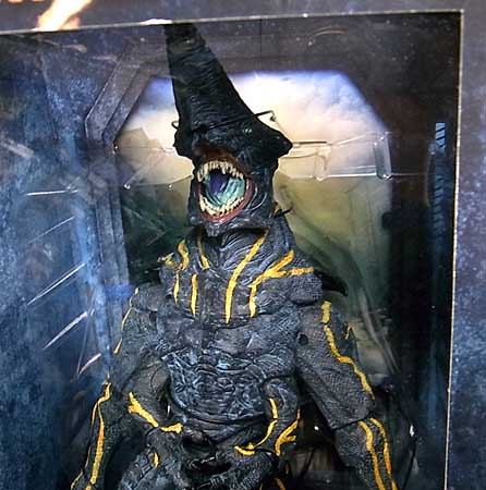 ASTRO ZOMBIES | NECA PACIFIC RIM ULTRA DX 7インチアクション