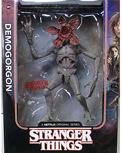 ASTRO ZOMBIES | McFARLANE STRANGER THINGS DELUXE 10インチ