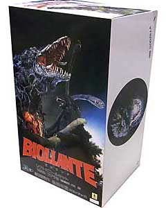 ASTRO ZOMBIES | M1号 ビオランテ ソフトビニールキット 1989ゴジラ