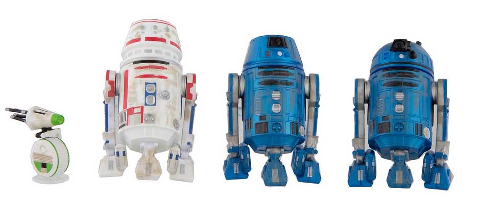 ASTRO ZOMBIES | STAR WARS USAディズニーテーマパーク限定 STAR WARS