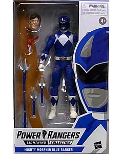ASTRO ZOMBIES | HASBRO POWER RANGERS LIGHTNING COLLECTION 6インチ